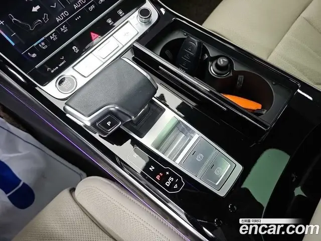 Audi A8 2023 3.0 автомат (гидро), миниатюра 8 Audi A8 2023 3.0 автомат (гидро), миниатюра 8