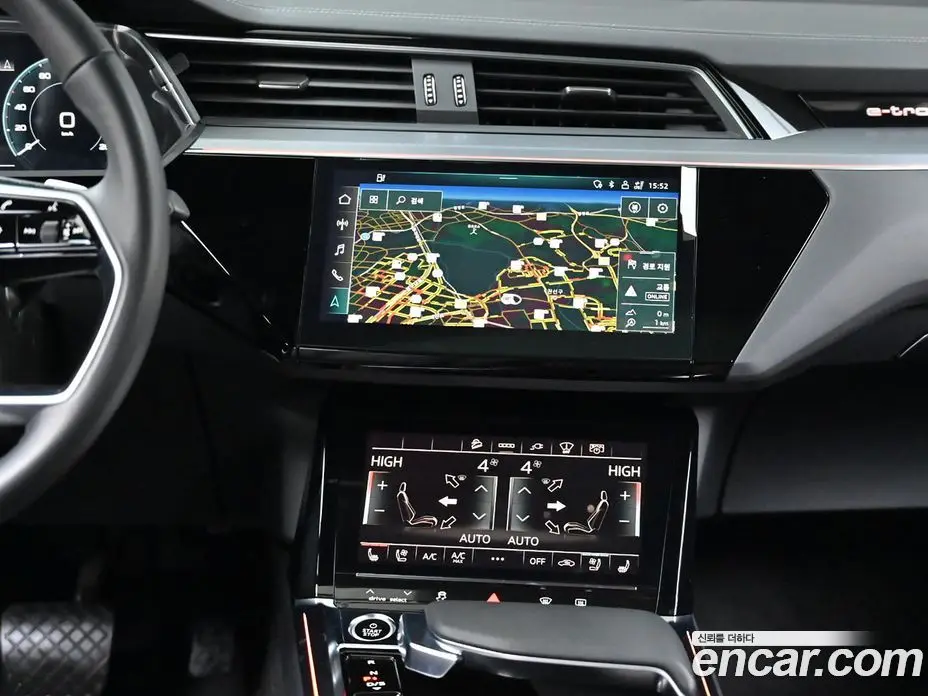 Audi e-tron 2022 1.0 автомат (гидро), фото 14 Audi e-tron 2022 1.0 автомат (гидро), фото 14