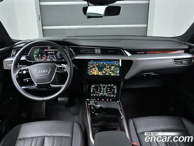 Audi e-tron 2022 1.0 автомат (гидро), миниатюра 7 Audi e-tron 2022 1.0 автомат (гидро), миниатюра 7