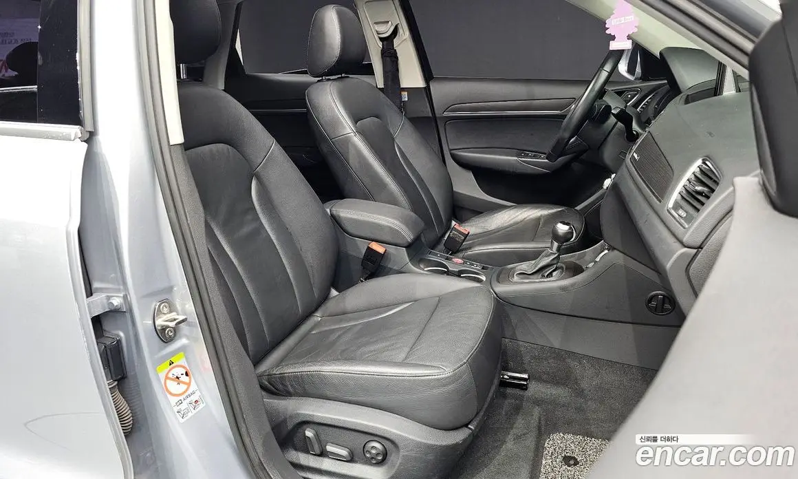 Audi Q3 2015 2.0 автомат (гидро), фото 11 Audi Q3 2015 2.0 автомат (гидро), фото 11