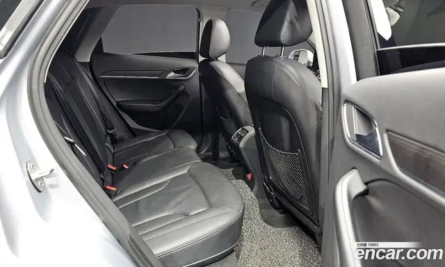 Audi Q3 2015 2.0 автомат (гидро), миниатюра 12