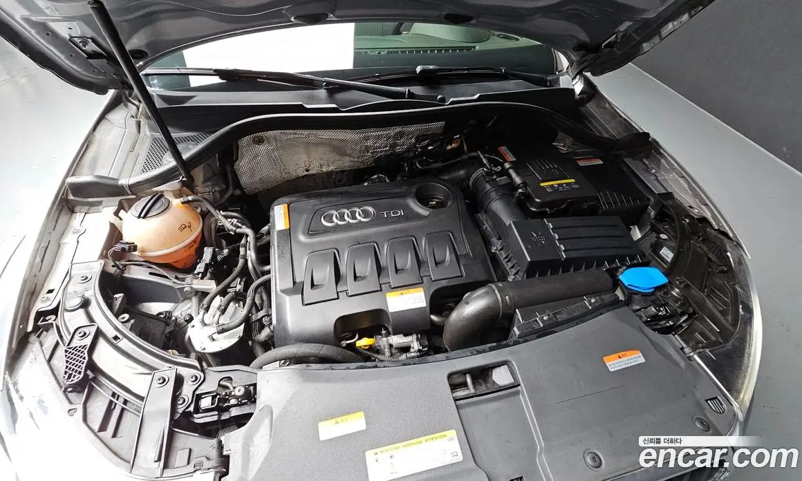 Audi Q3 2015 2.0 автомат (гидро), фото 6 Audi Q3 2015 2.0 автомат (гидро), фото 6