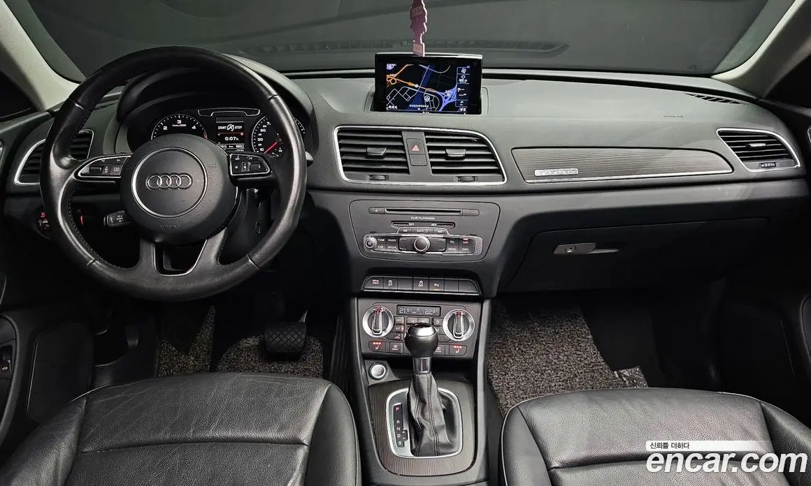 Audi Q3 2015 2.0 автомат (гидро), фото 7 Audi Q3 2015 2.0 автомат (гидро), фото 7