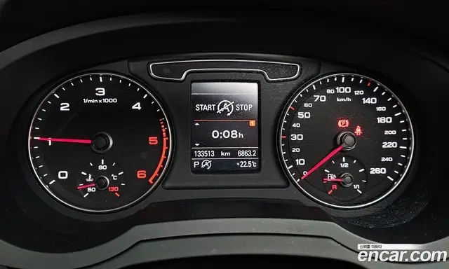 Audi Q3 2015 2.0 автомат (гидро), миниатюра 8 Audi Q3 2015 2.0 автомат (гидро), миниатюра 8