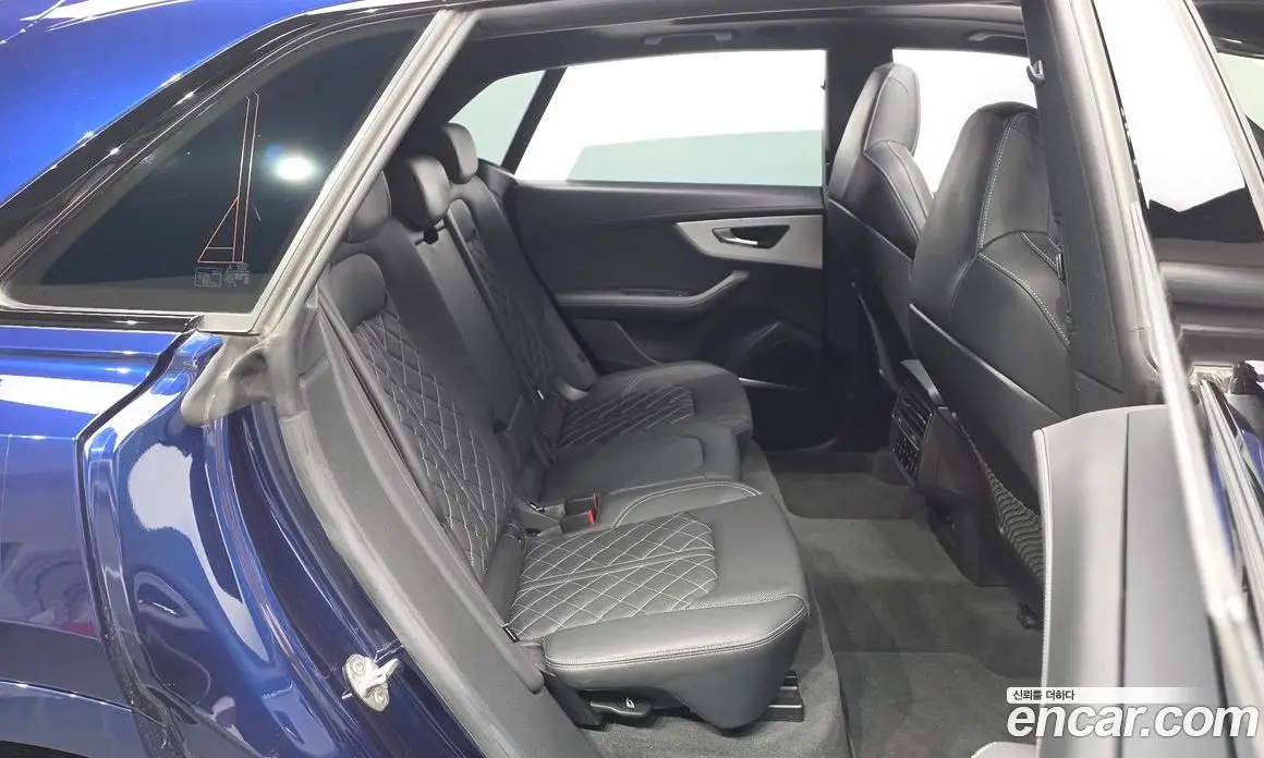Audi Q8 2023 3.0 автомат (гидро), фото 11 Audi Q8 2023 3.0 автомат (гидро), фото 11
