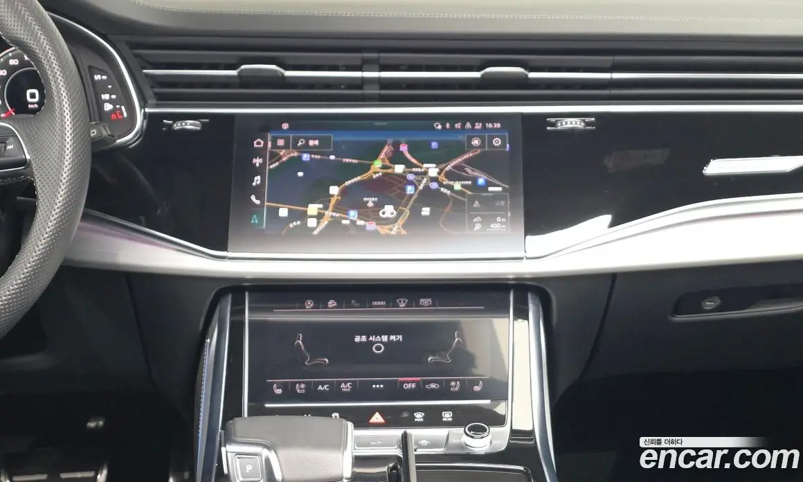 Audi Q8 2023 3.0 автомат (гидро), фото 13 Audi Q8 2023 3.0 автомат (гидро), фото 13