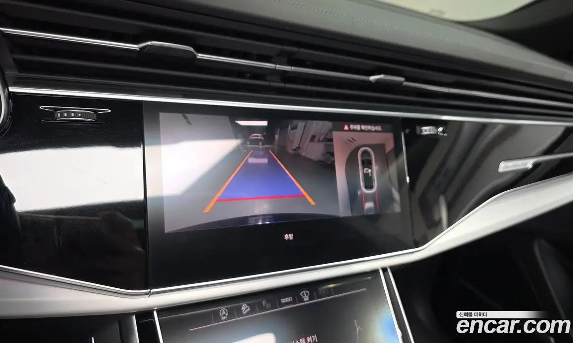 Audi Q8 2023 3.0 автомат (гидро), фото 14 Audi Q8 2023 3.0 автомат (гидро), фото 14