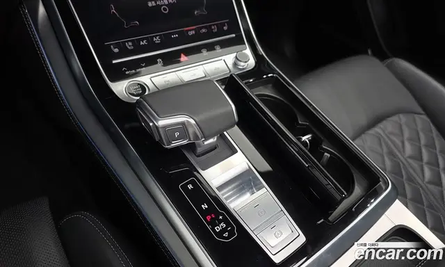 Audi Q8 2023 3.0 автомат (гидро), миниатюра 9 Audi Q8 2023 3.0 автомат (гидро), миниатюра 9