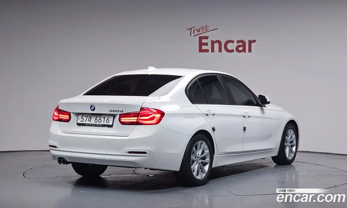BMW 3 серия 2018 2.0 автомат (гидро), фото 1 BMW 3 серия 2018 2.0 автомат (гидро), фото 1