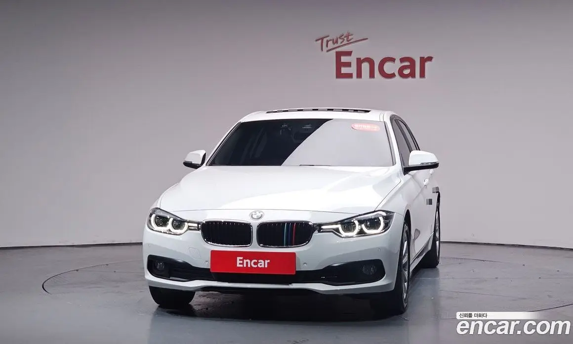 BMW 3 серия 2018 2.0 автомат (гидро), фото 2 BMW 3 серия 2018 2.0 автомат (гидро), фото 2