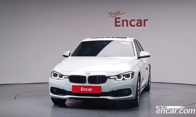 BMW 3 серия 2018 2.0 автомат (гидро), миниатюра 2 BMW 3 серия 2018 2.0 автомат (гидро), миниатюра 2