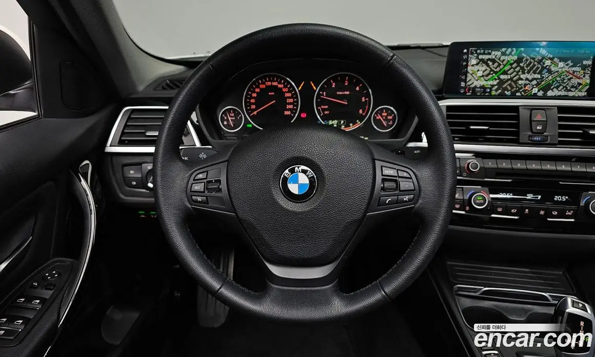 BMW 3 серия 2018 2.0 автомат (гидро), фото 18 BMW 3 серия 2018 2.0 автомат (гидро), фото 18