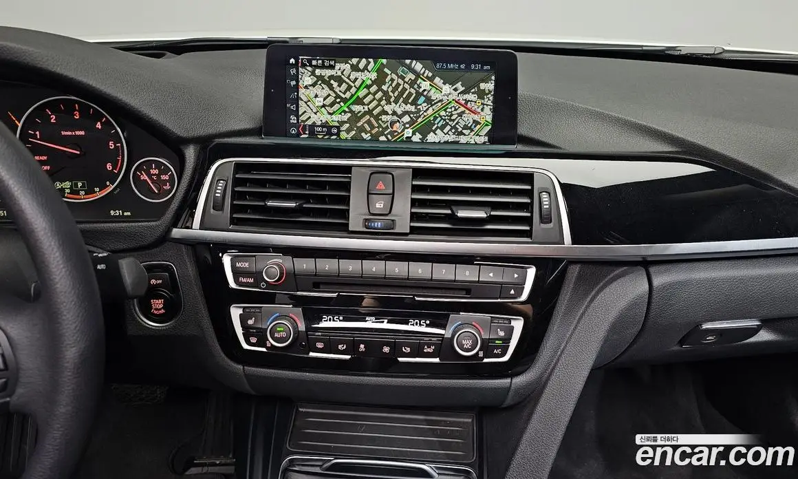 BMW 3 серия 2018 2.0 автомат (гидро), фото 19 BMW 3 серия 2018 2.0 автомат (гидро), фото 19