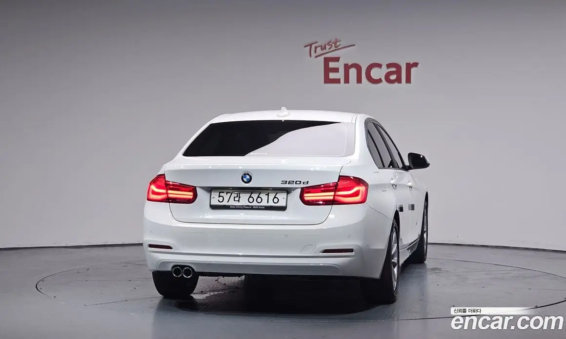 BMW 3 серия 2018 2.0 автомат (гидро), фото 3 BMW 3 серия 2018 2.0 автомат (гидро), фото 3