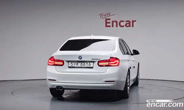 BMW 3 серия 2018 2.0 автомат (гидро), миниатюра 3 BMW 3 серия 2018 2.0 автомат (гидро), миниатюра 3