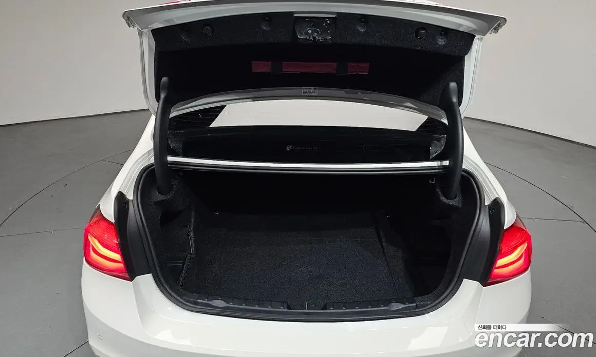 BMW 3 серия 2018 2.0 автомат (гидро), фото 25 BMW 3 серия 2018 2.0 автомат (гидро), фото 25