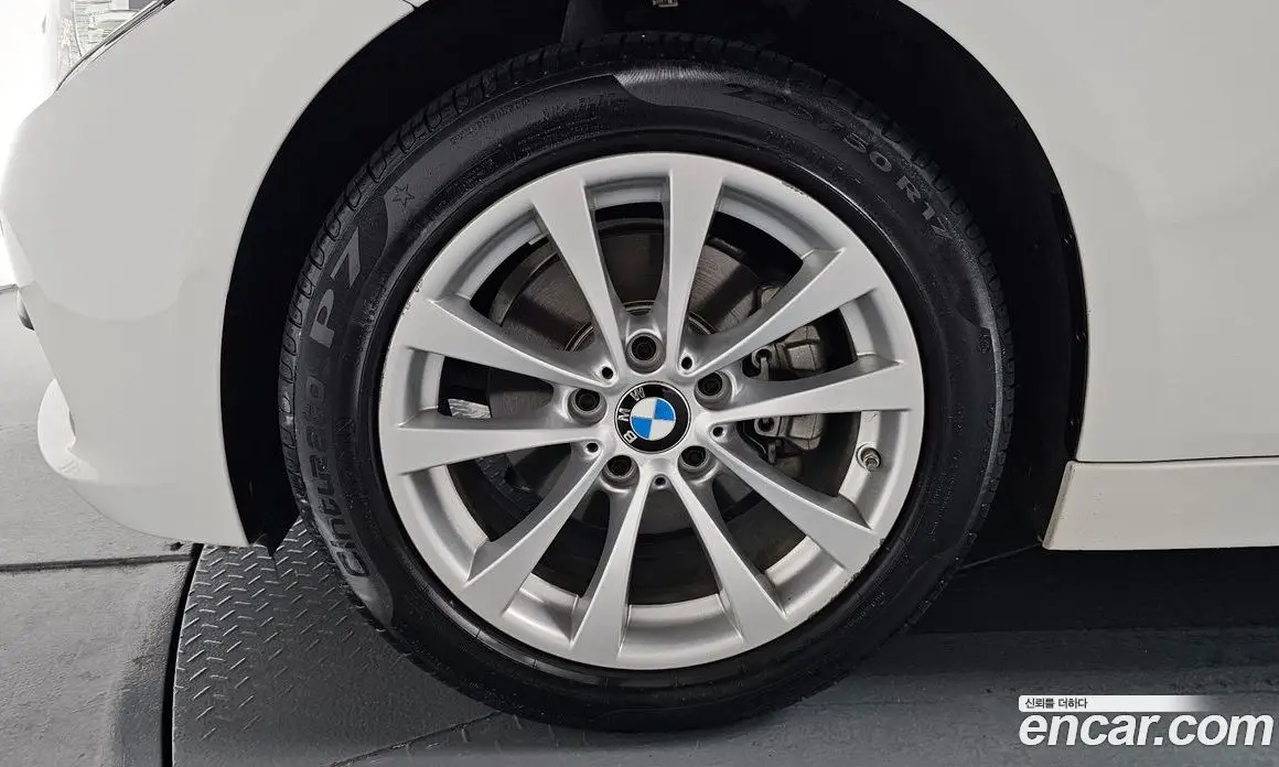 BMW 3 серия 2018 2.0 автомат (гидро), фото 4 BMW 3 серия 2018 2.0 автомат (гидро), фото 4