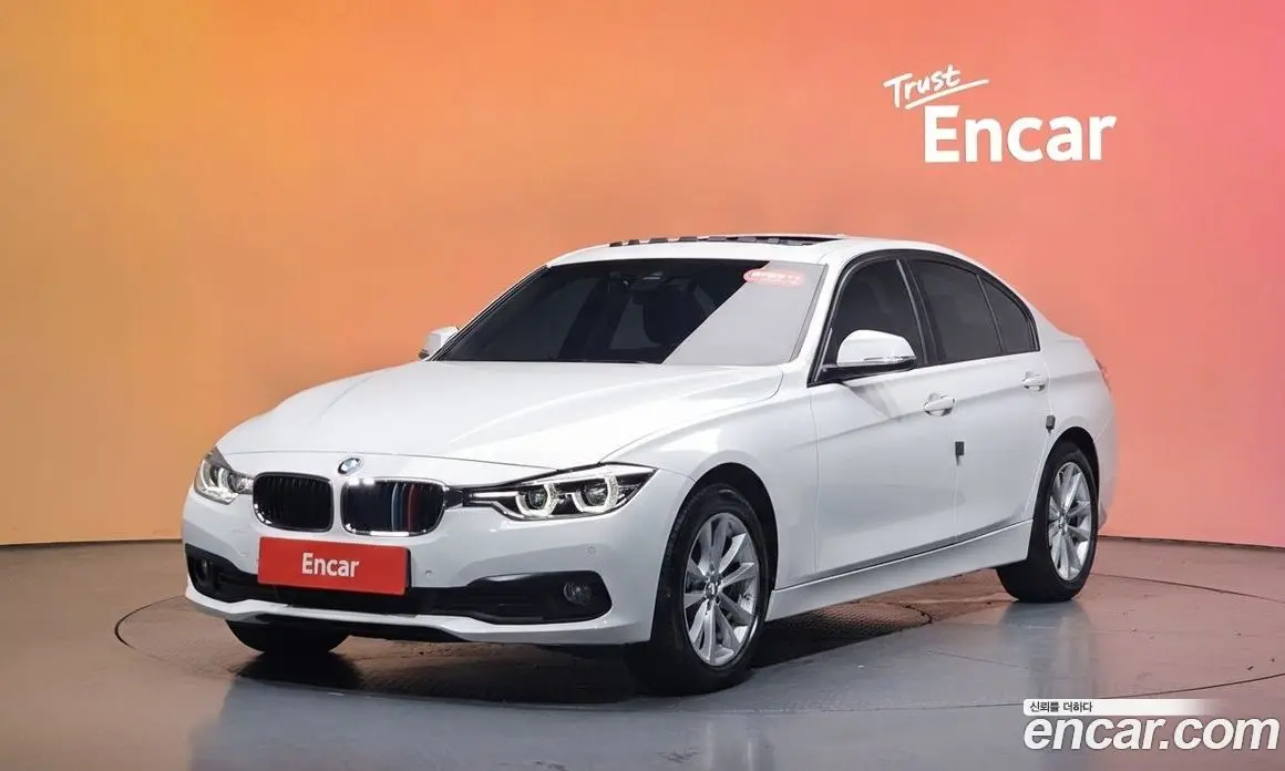 BMW 3 серия 2018 2.0 автомат (гидро), фото 34 BMW 3 серия 2018 2.0 автомат (гидро), фото 34