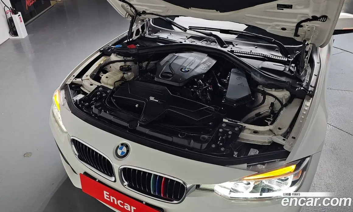BMW 3 серия 2018 2.0 автомат (гидро), фото 5 BMW 3 серия 2018 2.0 автомат (гидро), фото 5