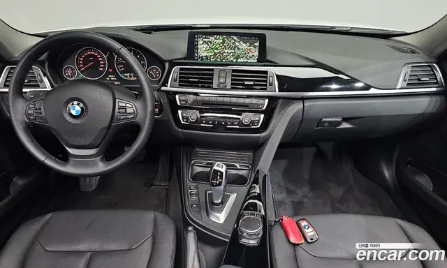 BMW 3 серия 2018 2.0 автомат (гидро), миниатюра 9 BMW 3 серия 2018 2.0 автомат (гидро), миниатюра 9