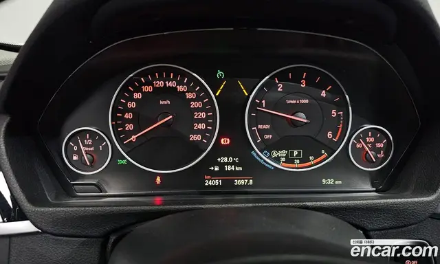 BMW 3 серия 2018 2.0 автомат (гидро), миниатюра 10 BMW 3 серия 2018 2.0 автомат (гидро), миниатюра 10