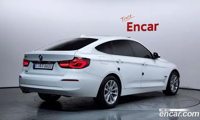 BMW 3 серия 2020 2.0 автомат (гидро), миниатюра 2 BMW 3 серия 2020 2.0 автомат (гидро), миниатюра 2