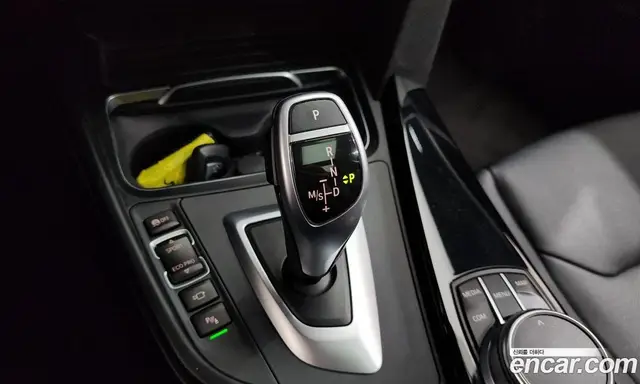 BMW 3 серия 2020 2.0 автомат (гидро), миниатюра 12