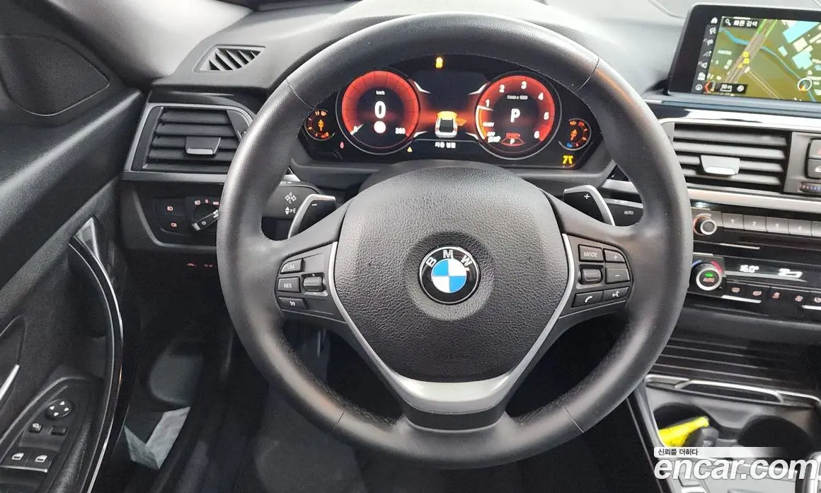 BMW 3 серия 2020 2.0 автомат (гидро), фото 19 BMW 3 серия 2020 2.0 автомат (гидро), фото 19
