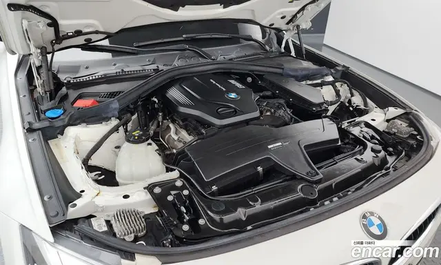 BMW 3 серия 2020 2.0 автомат (гидро), миниатюра 6 BMW 3 серия 2020 2.0 автомат (гидро), миниатюра 6