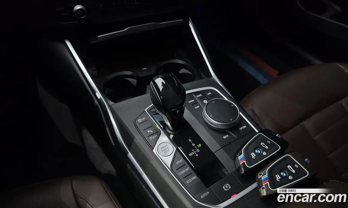 BMW 3 серия 2021 2.0 автомат (гидро), фото 11