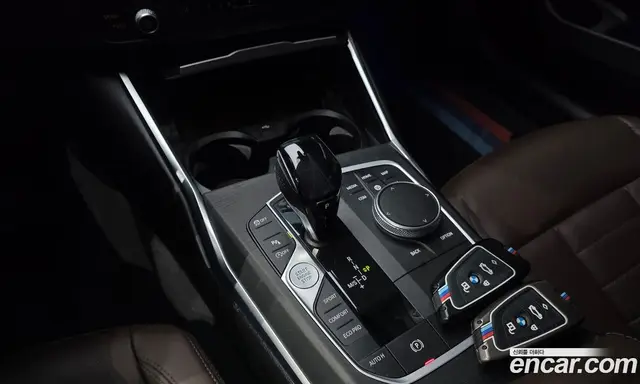BMW 3 серия 2021 2.0 автомат (гидро), миниатюра 11