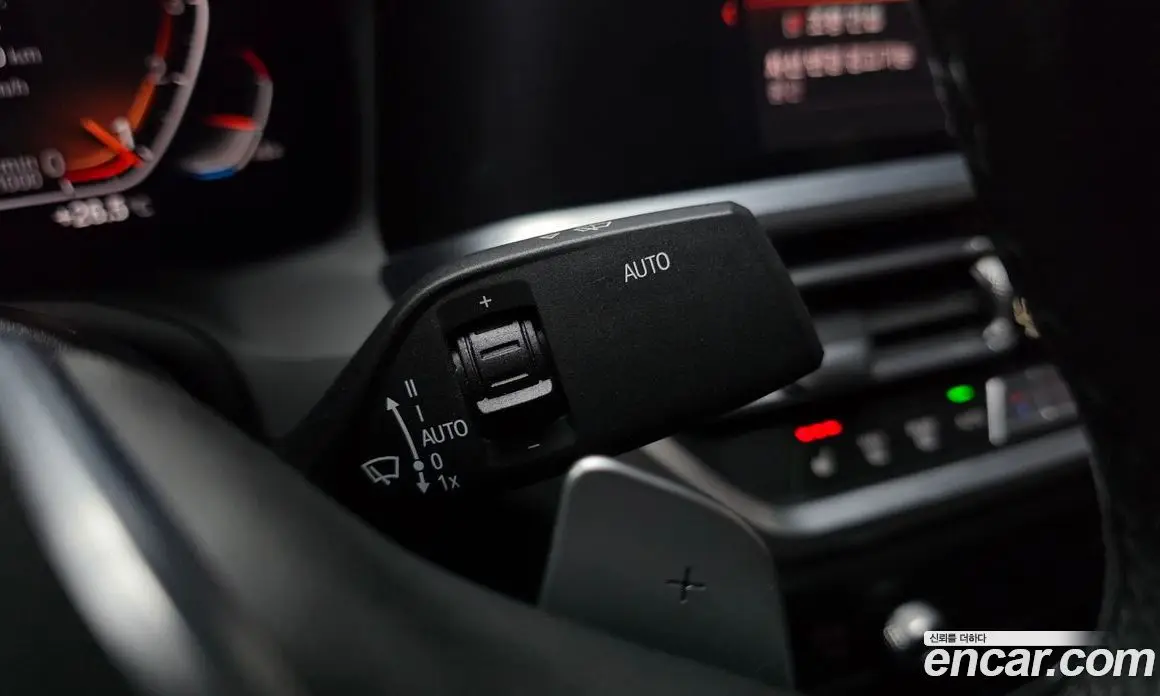 BMW 3 серия 2021 2.0 автомат (гидро), фото 27