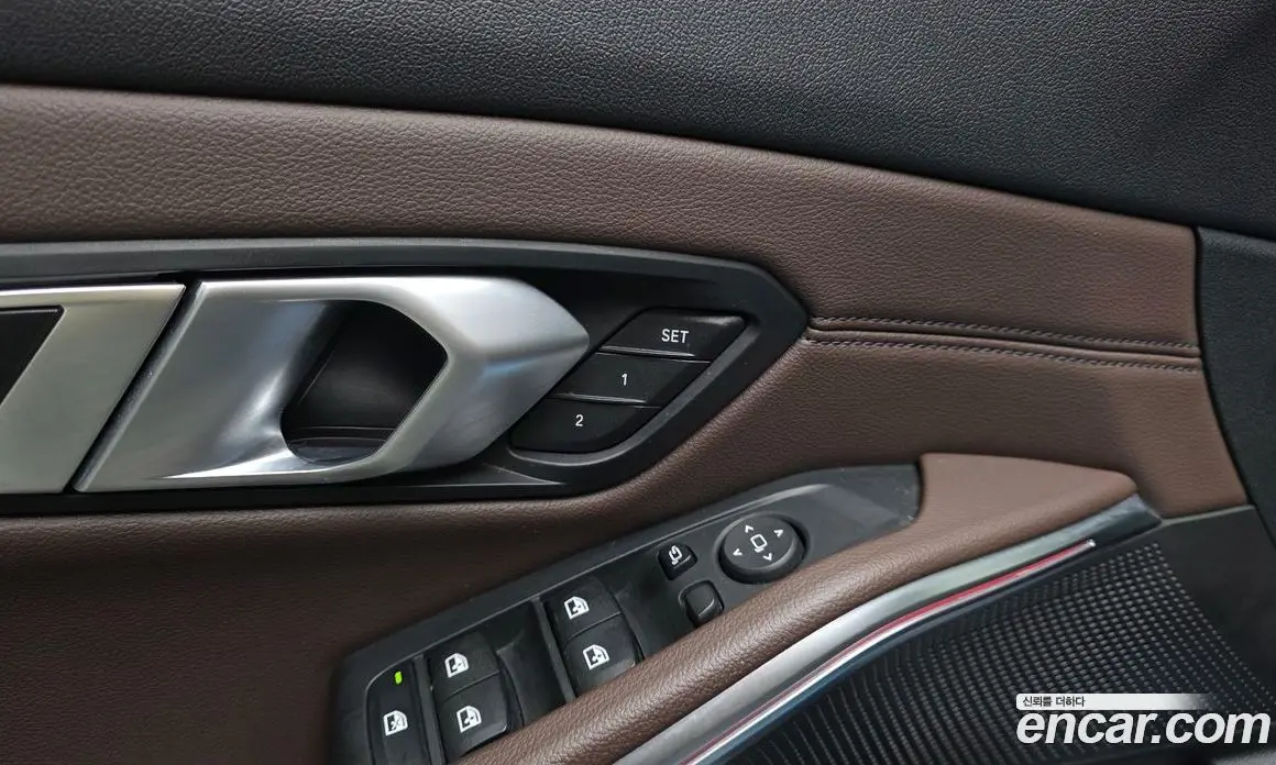 BMW 3 серия 2021 2.0 автомат (гидро), фото 29