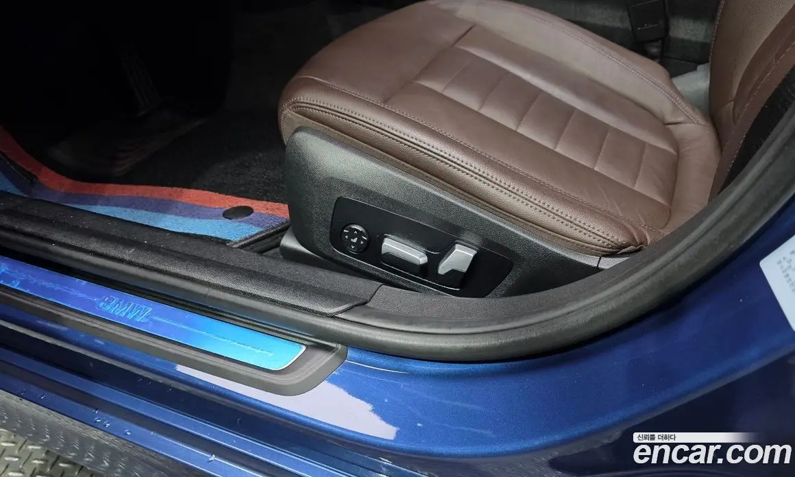 BMW 3 серия 2021 2.0 автомат (гидро), фото 32