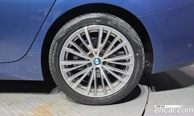 BMW 3 серия 2021 2.0 автомат (гидро), миниатюра 6