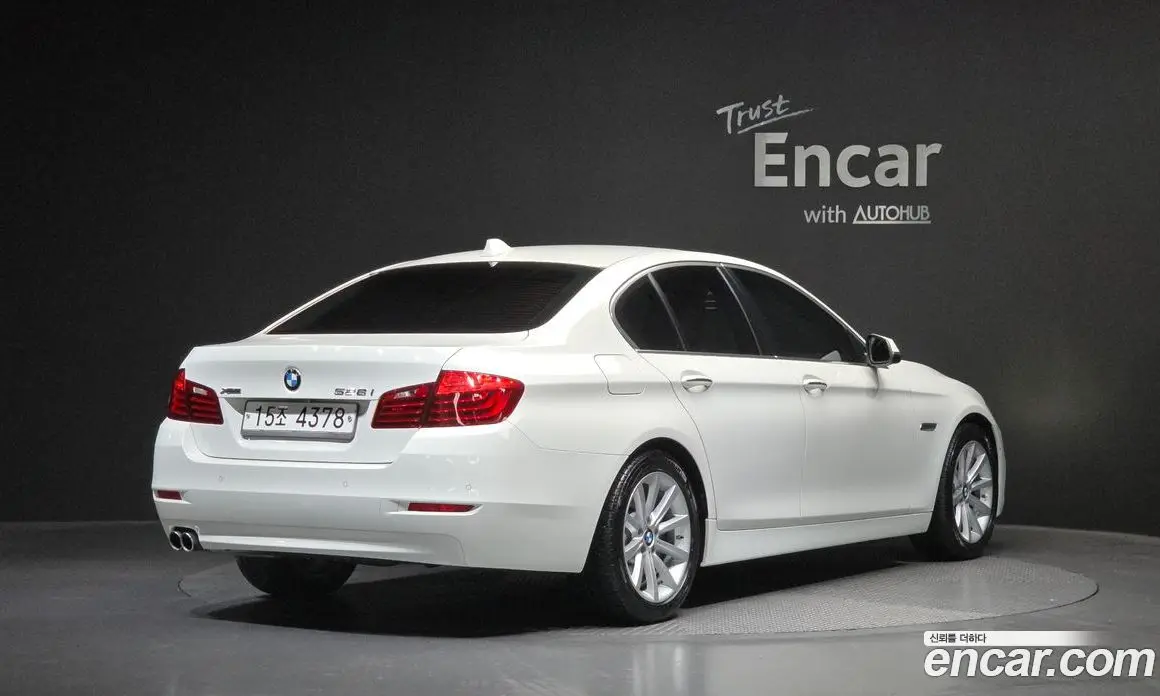 BMW 5 серия 2014 2.0 автомат (гидро), фото 1 BMW 5 серия 2014 2.0 автомат (гидро), фото 1