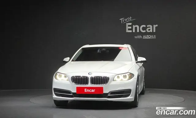 BMW 5 серия 2014 2.0 автомат (гидро), миниатюра 2 BMW 5 серия 2014 2.0 автомат (гидро), миниатюра 2