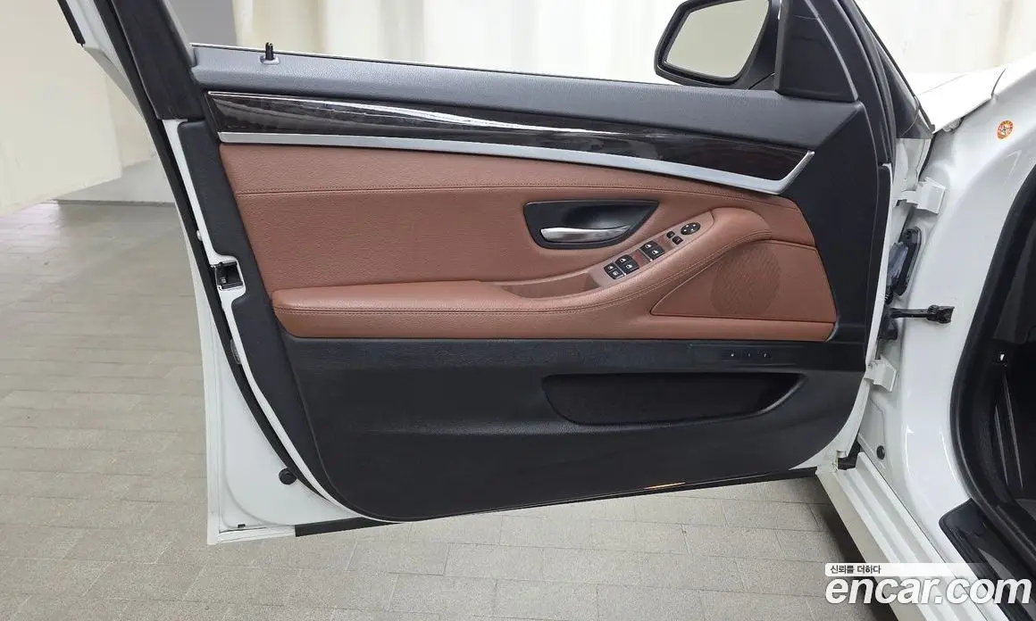 BMW 5 серия 2014 2.0 автомат (гидро), фото 13 BMW 5 серия 2014 2.0 автомат (гидро), фото 13