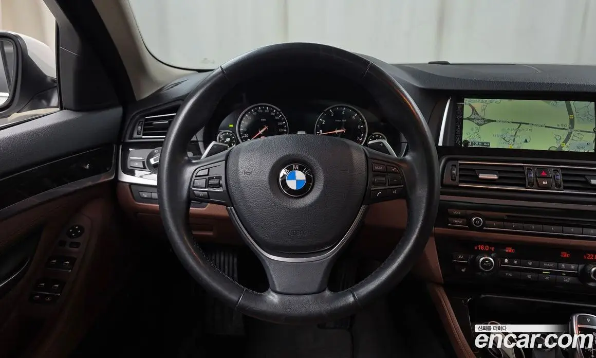 BMW 5 серия 2014 2.0 автомат (гидро), фото 18 BMW 5 серия 2014 2.0 автомат (гидро), фото 18