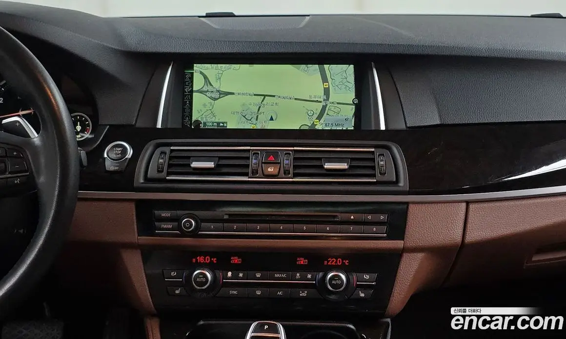BMW 5 серия 2014 2.0 автомат (гидро), фото 19 BMW 5 серия 2014 2.0 автомат (гидро), фото 19