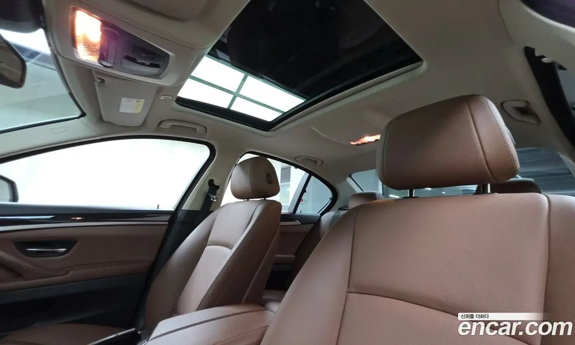 BMW 5 серия 2014 2.0 автомат (гидро), фото 23 BMW 5 серия 2014 2.0 автомат (гидро), фото 23