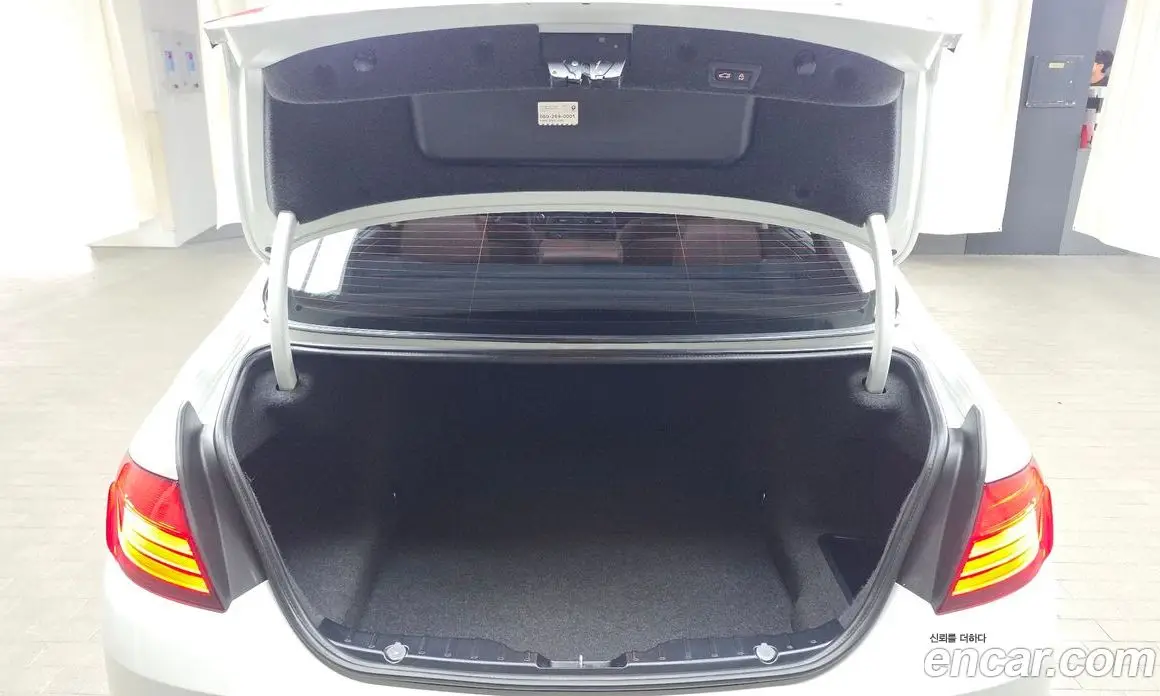 BMW 5 серия 2014 2.0 автомат (гидро), фото 25 BMW 5 серия 2014 2.0 автомат (гидро), фото 25