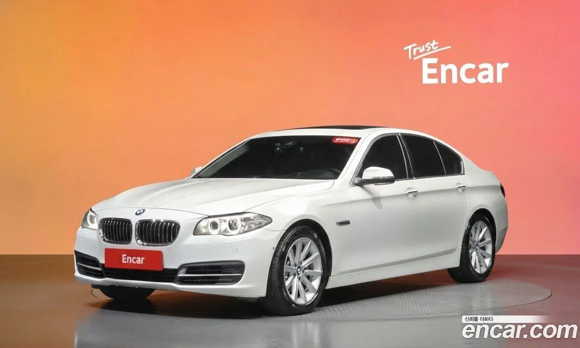 BMW 5 серия 2014 2.0 автомат (гидро), фото 32 BMW 5 серия 2014 2.0 автомат (гидро), фото 32