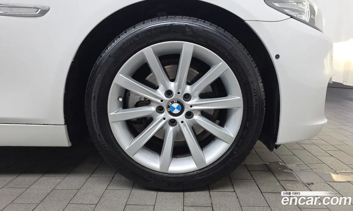 BMW 5 серия 2014 2.0 автомат (гидро), фото 6 BMW 5 серия 2014 2.0 автомат (гидро), фото 6