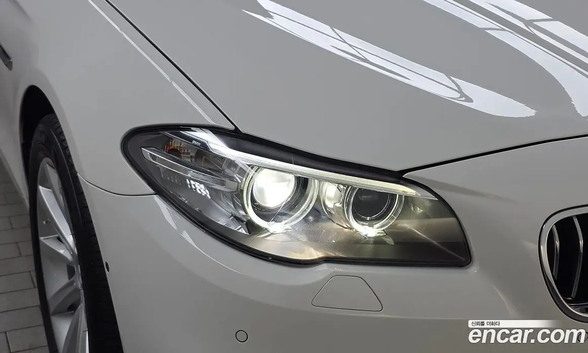 BMW 5 серия 2014 2.0 автомат (гидро), фото 7 BMW 5 серия 2014 2.0 автомат (гидро), фото 7