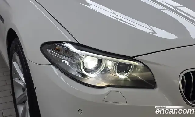 BMW 5 серия 2014 2.0 автомат (гидро), миниатюра 7 BMW 5 серия 2014 2.0 автомат (гидро), миниатюра 7