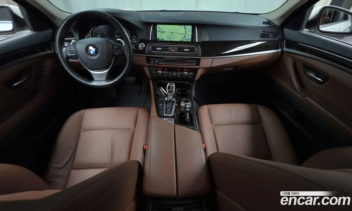 BMW 5 серия 2014 2.0 автомат (гидро), фото 9 BMW 5 серия 2014 2.0 автомат (гидро), фото 9