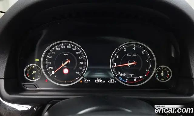 BMW 5 серия 2014 2.0 автомат (гидро), миниатюра 10 BMW 5 серия 2014 2.0 автомат (гидро), миниатюра 10