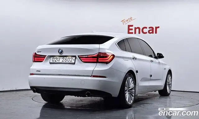 BMW 5 серия 2016 3.0 автомат (гидро), миниатюра 2 BMW 5 серия 2016 3.0 автомат (гидро), миниатюра 2