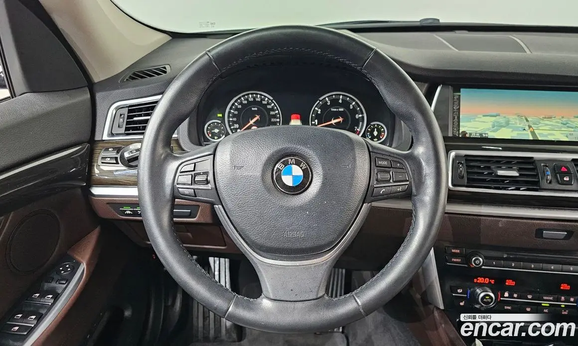 BMW 5 серия 2016 3.0 автомат (гидро), фото 12 BMW 5 серия 2016 3.0 автомат (гидро), фото 12